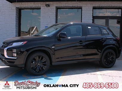 New 2025 Mitsubishi Outlander Sport LE
