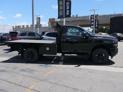 New 2026 RAM 3500 Tradesman RWD image 2