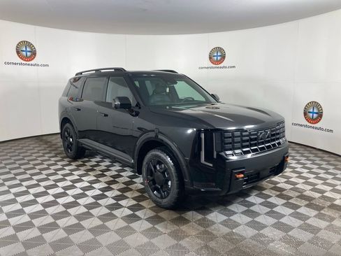 New 2027 Kia Telluride SX X-Pro AWD/4WD image 19