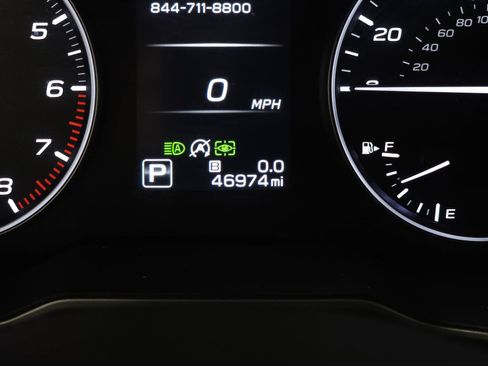 Used 2023 Subaru Outback Limited XT AWD/4WD image 22