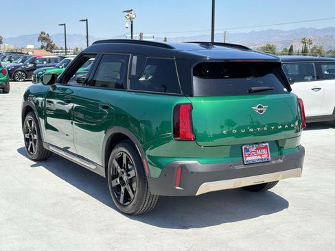 New 2026 MINI Cooper Countryman S AWD/4WD image 3