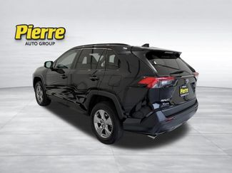 Used 2025 Toyota RAV4 XLE FWD video 2