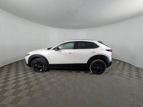 Used 2023 MAZDA CX-30 2.5 Turbo w/ Premium Package image 25