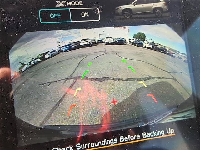 Used 2025 Subaru Forester Premium AWD/4WD image 15