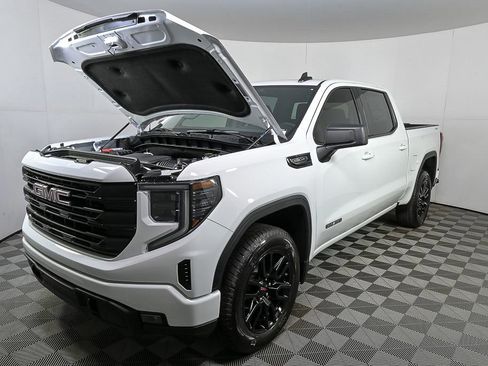 New 2026 GMC Sierra 1500 Elevation w/ Elevation Select Package image 32