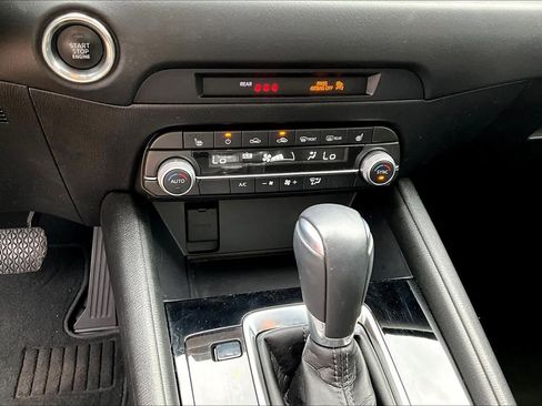 Used 2021 MAZDA CX-5 Touring AWD/4WD image 32