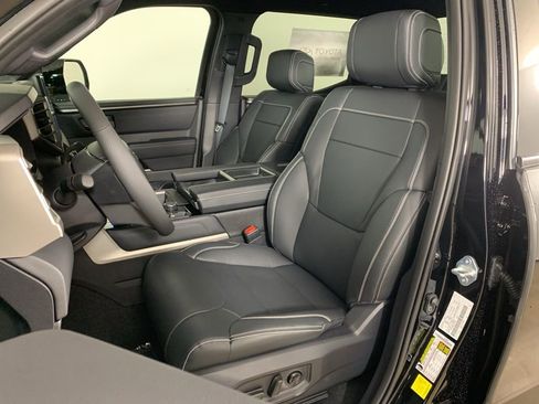 New 2026 Toyota Tundra Limited image 29