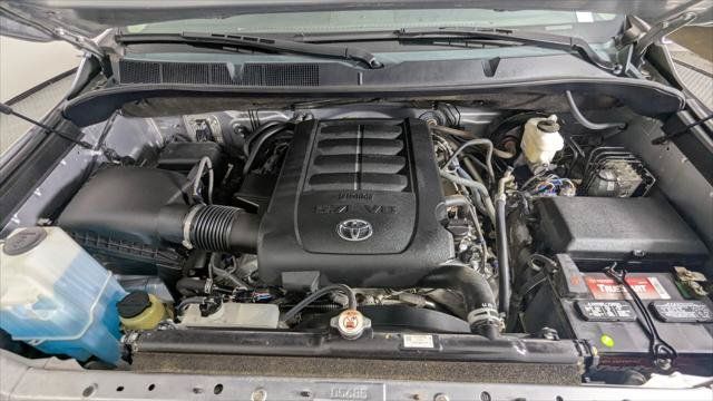 Used 2021 Toyota Tundra SR5 RWD image 33