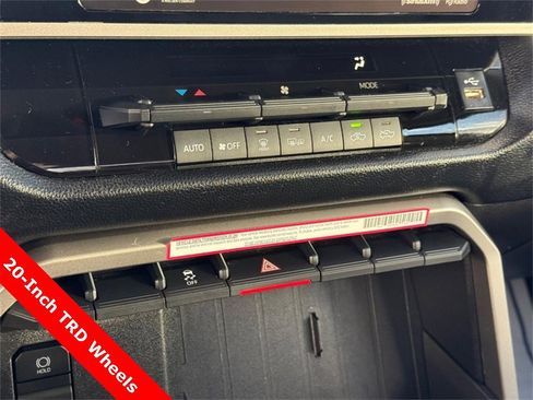 Used 2024 Toyota Tundra SR5 image 20