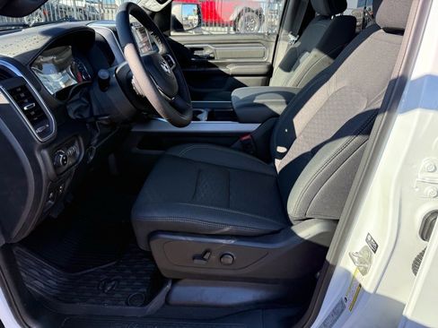 New 2026 RAM 1500 Big Horn image 9