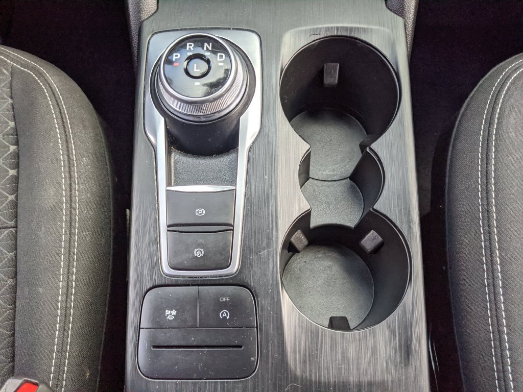 Certified 2023 Ford Escape Active FWD image 9