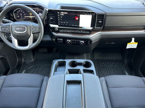 New 2026 GMC Sierra 1500 Elevation w/ Elevation Select Package image 14