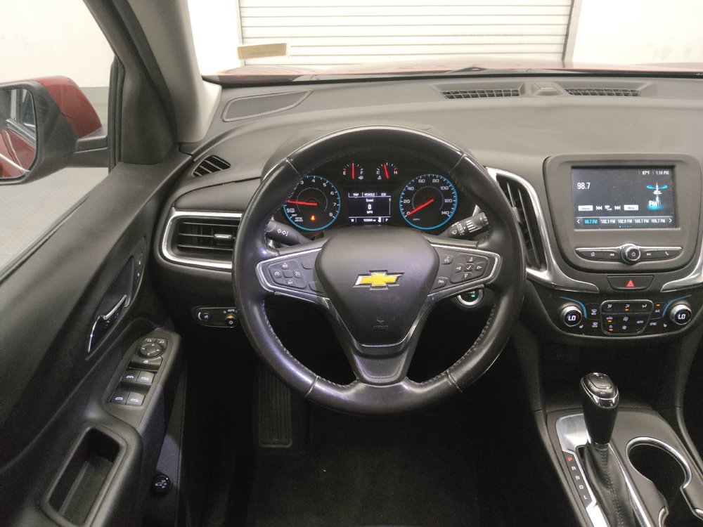 Used 2018 Chevrolet Equinox LT FWD image 22