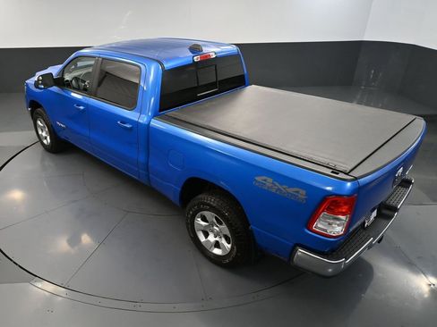 Used 2022 RAM 1500 Big Horn image 62