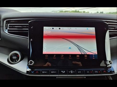 New 2025 Jeep Wagoneer L Series II w/ Convenience Group I image 13