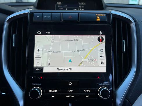 Used 2020 Subaru Ascent Limited w/ Technology Package image 26