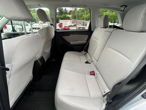 Used 2014 Subaru Forester 2.5i Premium w/ Popular Package #1 image 23