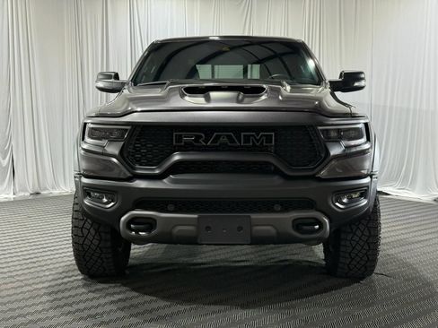 Used 2022 RAM 1500 TRX w/ TRX Level 1 Equipment Group AWD/4WD image 4