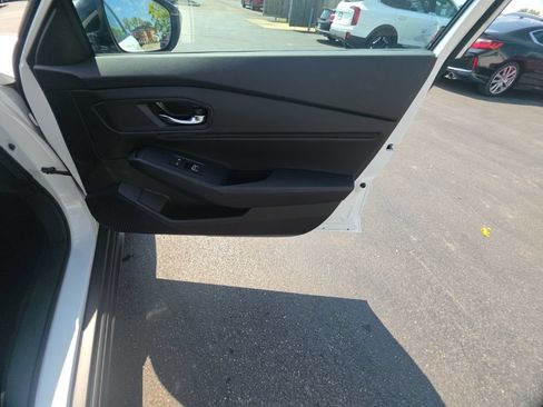 Certified 2026 Honda Accord SE image 31