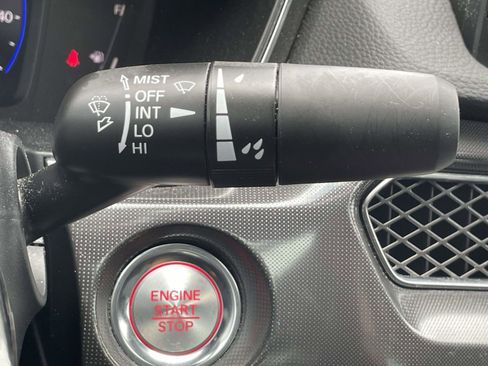 Used 2025 Acura Integra A-Spec FWD image 26