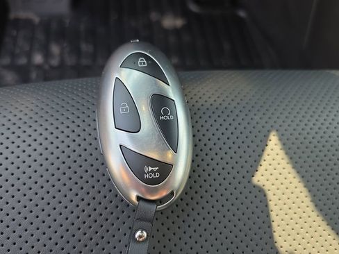 New 2026 Hyundai Santa Fe SEL AWD/4WD image 30