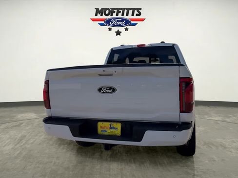 New 2026 Ford F150 XLT w/ Equipment Group 302A MID AWD/4WD image 4