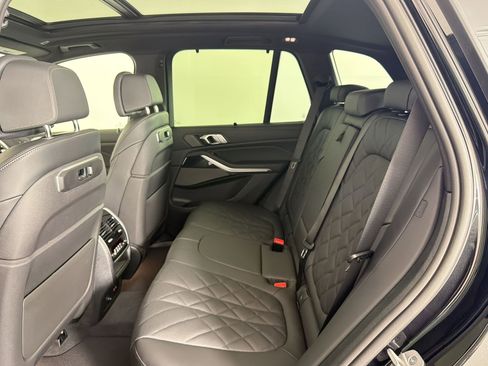 New 2026 BMW X5 xDrive40i w/ M Sport Package image 13