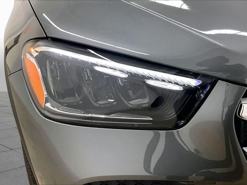 New 2026 Mercedes-Benz GLE 350 4MATIC image 13