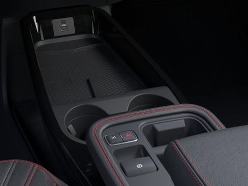 New 2026 Ford Mustang Mach-E Premium w/ Sport Appearance Package AWD/4WD image 15