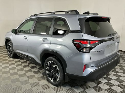 New 2026 Subaru Forester Limited image 5