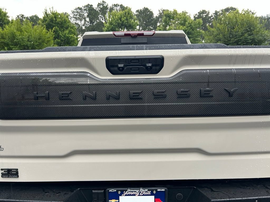 New 2026 GMC Sierra 1500 AT4 w/ Technology Package AWD/4WD image 31