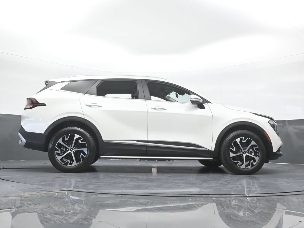 Used 2023 Kia Sportage EX AWD/4WD image 69