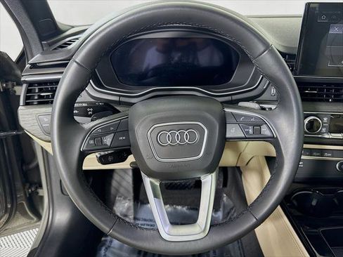 Certified 2023 Audi A4 2.0T Premium Plus AWD/4WD image 15