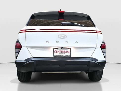 Used 2024 Hyundai Kona SEL image 6