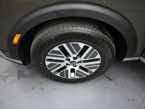 New 2026 Hyundai Palisade SEL image 40