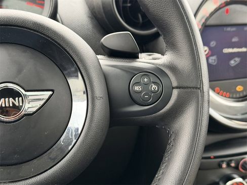 Used 2016 MINI Cooper Countryman S image 21