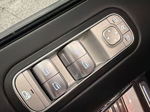 Certified 2023 Mercedes-Benz G 63 AMG 4MATIC image 21