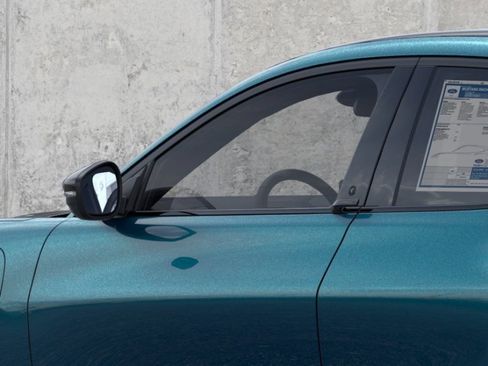New 2026 Ford Mustang Mach-E Select RWD image 44