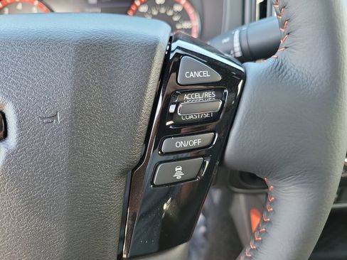 New 2026 Nissan Frontier PRO-4X w/ Pro Premium Package image 6