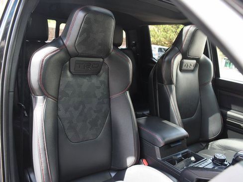 Certified 2024 Toyota Tacoma TRD Pro image 27