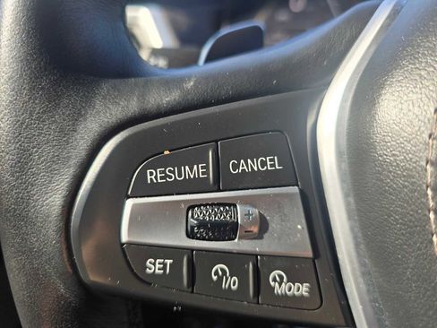 Used 2024 BMW X5 xDrive40i image 34