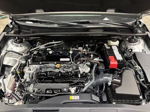 Used 2021 Toyota Camry SE AWD/4WD image 19
