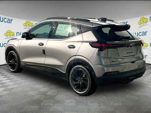 New 2027 Chevrolet Bolt RS w/ Technology Package FWD image 5
