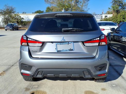 Used 2021 Mitsubishi Outlander Sport ES image 7