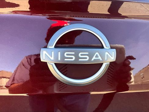 Certified 2024 Nissan Altima 2.5 SL image 32