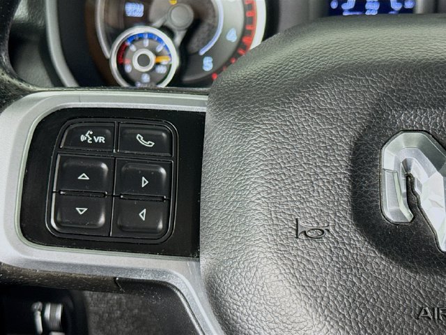 Used 2021 RAM 2500 Big Horn AWD/4WD image 11