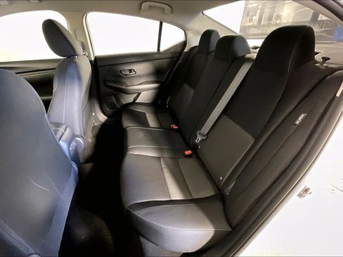 Used 2025 Nissan Sentra SV image 36