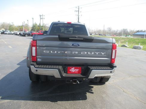 Used 2022 Ford F350 Lariat w/ Lariat Ultimate Package image 7
