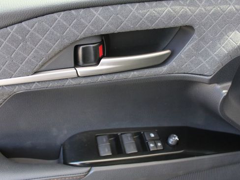 New 2026 Toyota Camry XLE FWD image 21
