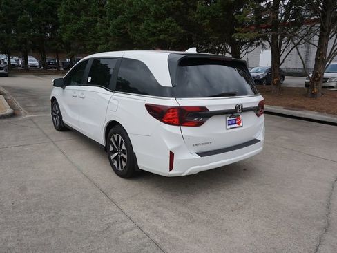 Used 2025 Honda Odyssey EX-L image 23